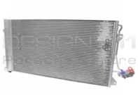 Radiator Air Conditioning (Air Con)  Porsche Cayenne
