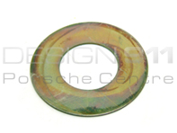 Fan Belt Shim. Porsche 964 / 993 Tiptronic