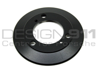 Alternator Belt Pulley Half Outer. Porsche 993 Turbo