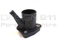 Intake Manifold. Porsche 993 C2 / 993 C4 / 993 Turbo