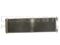 Radiator Water Transmission. Porsche 996 TT / 996 GT2 / 997 GT2 / 997 GT3