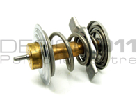 Water Thermostat. Porsche 986 Boxster / 996 / 987 Boxster / 997
