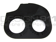 Expansion Tank Cover. Porsche 986 Boxster / 996