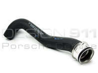 Hose Return Line. Porsche 996 Carrera 4S