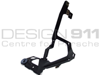Radiator Water Bracket Support. Porsche 996 GT2