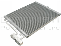 Radiator Air Conditioning (Air Con)  Condensor. Porsche 986 / 996