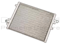 Radiator Air Conditioning (Air Con)  Condensor. Porsche 996 / 987 / 987C / 997