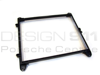Air Conditioning (Air Con) Radiator Frame. Porsche 996 / 997