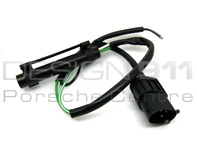 Series Resistor. Porsche 986 Boxster / 996