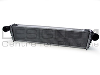 Radiator Water / Coolant - Centre Porsche 997 Turbo