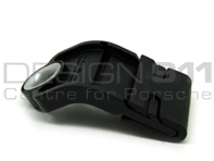 Radiator Support Inner Porsche 987 Boxster  / 987C Cayman / 997