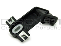 Radiator Support Outer. Porsche 987 Boxster / 987C Cayman / 997