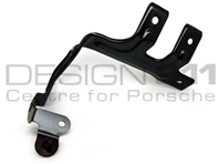 Radiator Bracket Support Porsche 997 Turbo