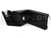 Radiator Support Left Porsche 987 Boxster / 987C Cayman / 997