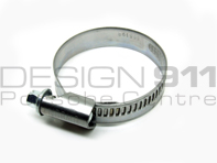 Hose Clamp. Porsche 955 Cayenne