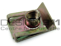 Speed Nut Porsche Boxster 986 / Boxster 987 / Cayman 987C / 996 / 997
