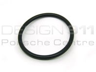 Lower Water Tube O-Ring. Porsche 955 Cayenne