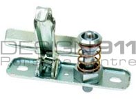 Latch on Front Bonnet. Porsche 911 1965-73