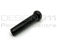 Door Lock Knob. Porsche 911 1965-76