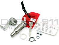 Door Handle Barell and Keys. Porsche 911 1972-84