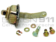 Door Check Strap. Porsche 911 1970-86
