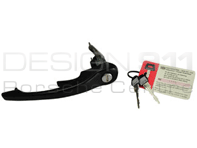 Lock Set Complete. Porsche 911 1978-89