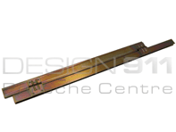 Window Lifter Rail. Porsche 911 / 964 / 993