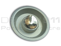 Door Lock Knob Alloy Porsche 911 / 964 / 928