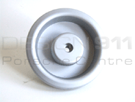 Door Lock Knob Alloy Porsche 911 1974-85