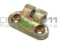 Door Bearing Bracket. Porsche 924 / 928 / 944 / 968