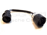 Central Locking Unit Adapter. Porsche 911 / 964 / 944