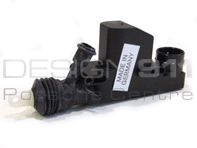 Door Central Locking Transmission Element. Porsche 928 / 964 / 993 / 944 / 968