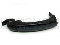 Door Handle (Outer). Porsche 955 Cayenne / 957 Cayenne