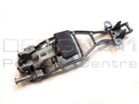 Supporting Bow Door Handle. Porsche 955 Cayenne