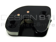Door Striker Plate. Porsche 911 / 964 / 993