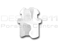 Pull Rod Grommet. Porsche 911 1974-89