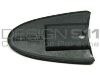 Door Handle Seal (small). Porsche 993