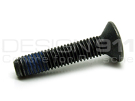 Door Striker Plate Bolt. Porsche 911 / 964 / 993