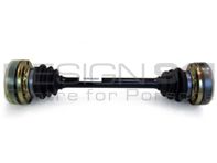 Drive Shaft. Porsche 911 1969-73 *Reconditioned Exchange Unit