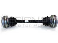 Drive Shaft Porsche 911 1985-89 Turbo / WideBody *Reconditioned Exchange Unit