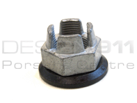 Lock Nut Porsche 997 MKII / 987 MKII / 987C MKII