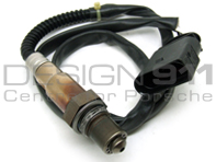 Lambda Oxygen Sensor. Porsche 955 V8 / Turbo