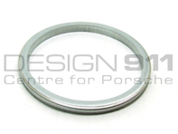 Exhaust Seal Ring for Heat Exchangers. Porsche 964 / 993