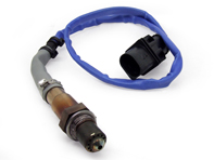 Lambda Oxygen Sensor. Porsche 997 Turbo / GT2