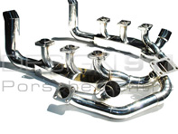 Exhaust Manifolds / Headers for Porsche 930 (911) Turbo