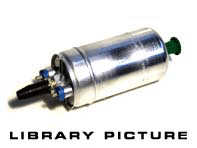 Fuel pump for Porsche