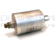 Fuel Filter. Porsche 911 SC / 930 / 928