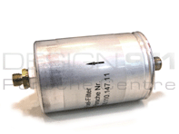 Fuel Filter. Porsche 965 Turbo