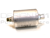 Fuel Filter. Porsche 911 / 928  / 924S / 944 / 964 / 993 / 993 Turbo