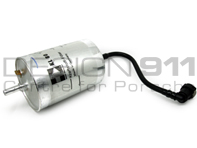 Fuel Filter. Porsche 996 Carrera C2 / Boxster 986